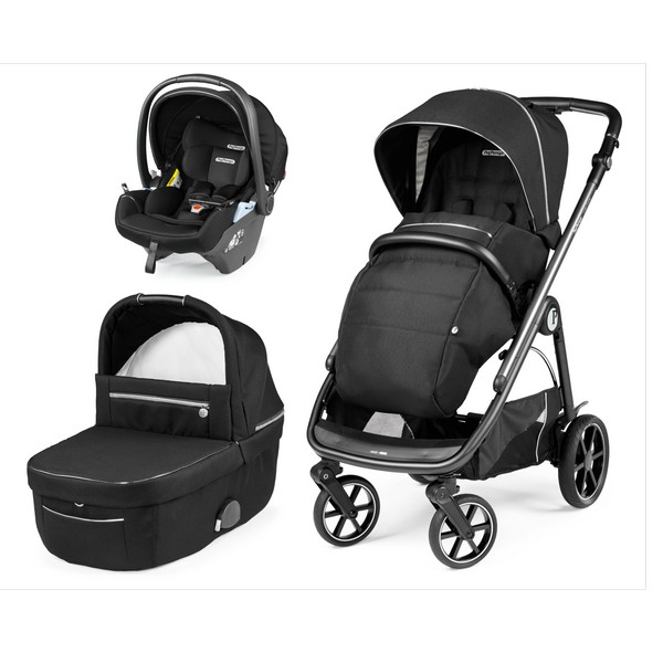Продукт Peg Perego Veloce Lounge Modular - Комбинирана количка - 0 - BG Hlapeta